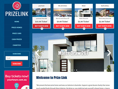 Prizelink.com.au