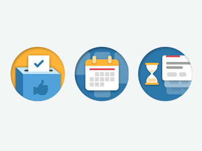 Trello Power-Ups Icons icons