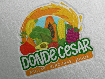 Diseño de Logo