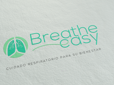 Logo Breathe Easy