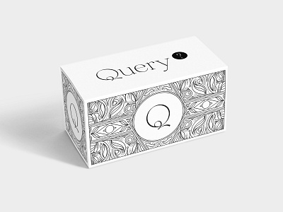 Query? Branding Box