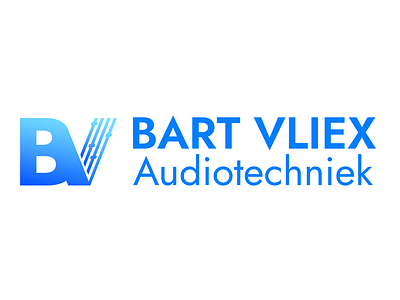 Audio Engineer Logo Design