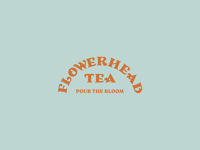 Flowerhead Tea