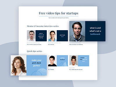 skyincubator — free tips for startups