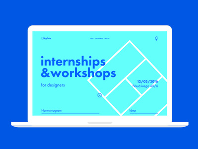 skygate ux & ui internships