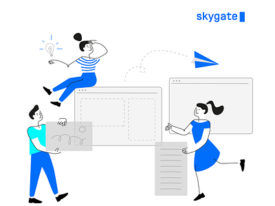 Wireframing