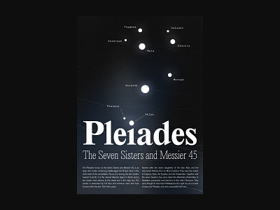 Seven Sisters Poster