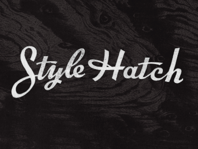 Style Hatch - Script