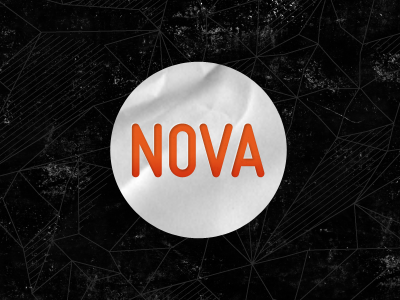 Nova grit texture