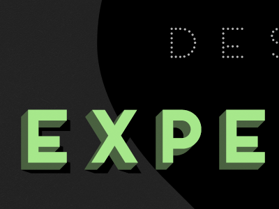 Valio - Designing Experiences People Love 3d deck extruded keynote presentation valio