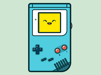 Gameboy