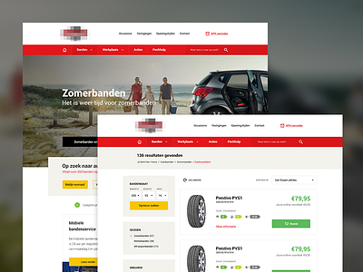 Automotive E-commerce