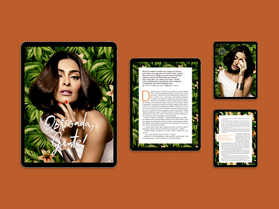 Lola Magazine | Digital Issue