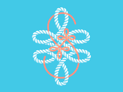 My personal logo debut nautical s type