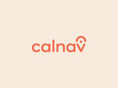 Calnav logo