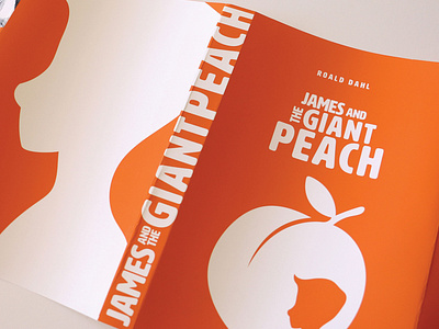 James and the Giant Peach