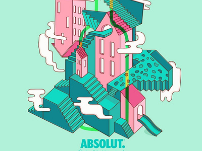 Absolut competition