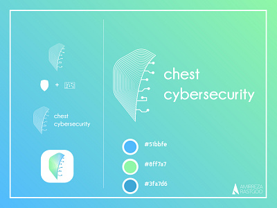 CHEST cybersecurity - more details