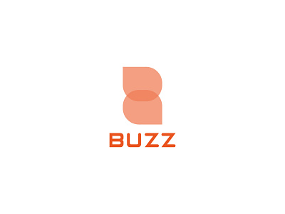 BUZZ messenger adobe app brand brand identity branding illustrator logo logo design logodesign logofolio messenger messenger app portfolio social media social network visual identity