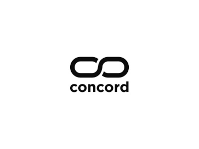 CONCORD music label adobe album brand brand identity branding illustrator logo logo design logodesign logofolio music music label portfolio sound track visual identity