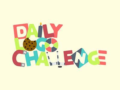 Day 11/50 Daily Logo Challenge Logo