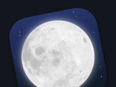 Autarky icon adblock autarky icon ios javascript moon space stars