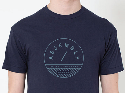 Assembly Shirt