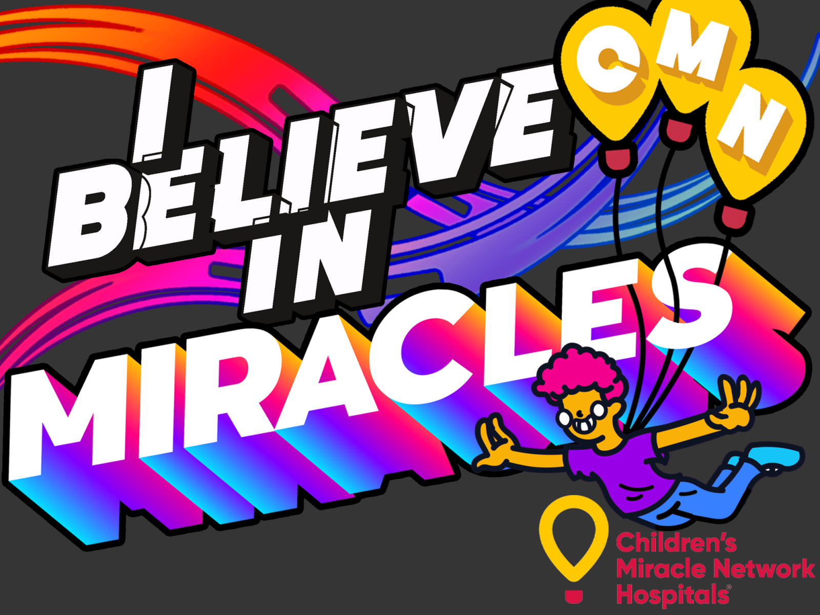 Children's Miracle Networks T Shirt Designs! by Horizon A.C. on Dribbble