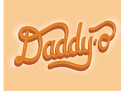 Daddy-o