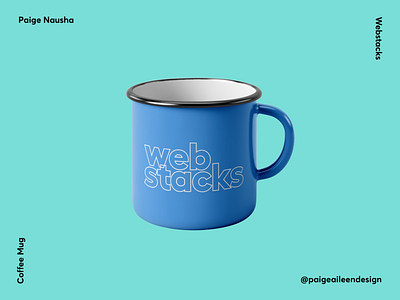 Webstacks Coffee Mug