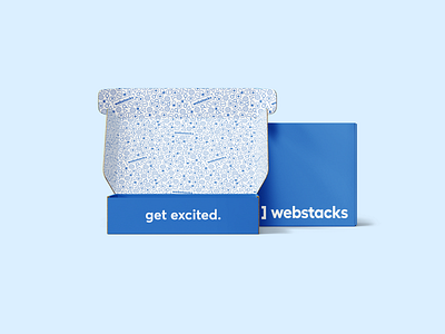 Webstacks Swag Box