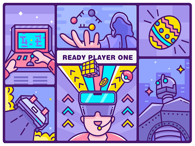 Ready Player One