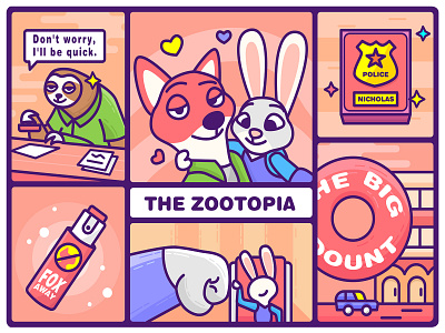 Zootopia