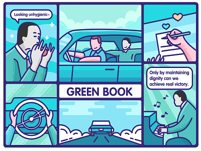 Green Book