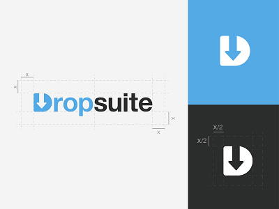 Logo - Dropsuite