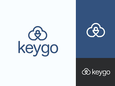 Logo - Keygo