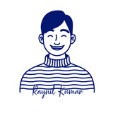 Raynil Kumar