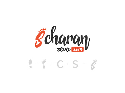 Charanseva Logo