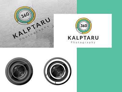 Kalptaru Logo