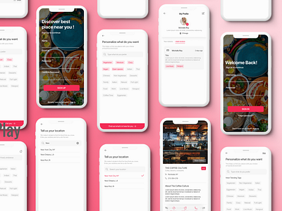 Chennill – Restaurant Management App