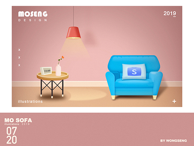 MO SOFA