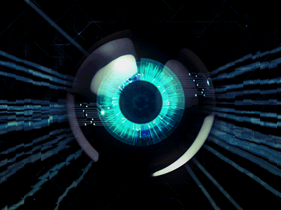 The Eye eye start up tech