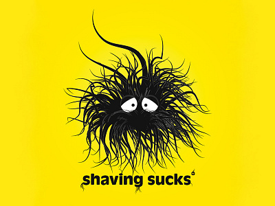 Shaving Sucks