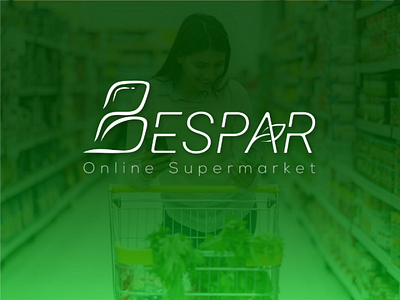 Bespar / Logo Design