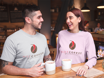 happy-couple-at-a-coffee-shop-wearing-a-t-shirt-and-a-crewneck-sweatshirt-mockup-on-valentine-s-day-a19006.png