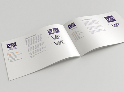 Vierra Property Brand Guidelines (Dec '13) | GPHX Designs brand design brand identity branding branding guidelines design system estate agents lettings logo logo design property real state