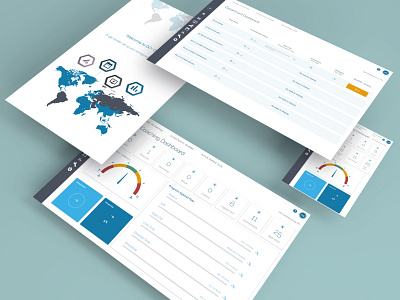 Data Dashboard v1.0 | DummyCompany+