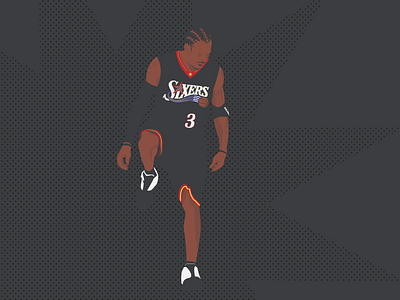 Allen "Answer" Iverson