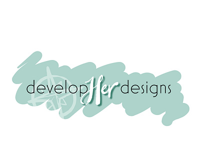 develop Her designs design logo