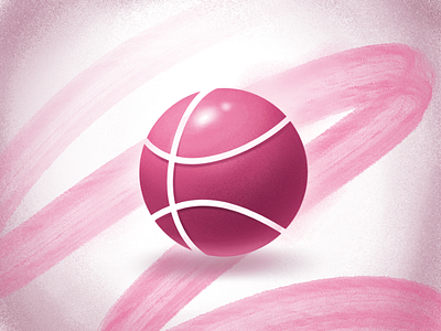 Hello Dribbble!